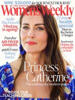 The Australian Women's Weekly